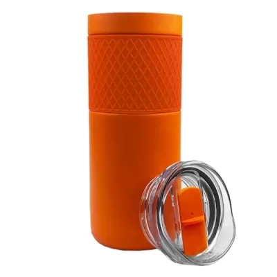 Siena 500ml Stainless Steel Vacuum Tumbler