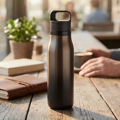 Arizona 500ml Stainless Steel Vacuum Bottle
