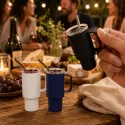 Mini Insulated Tumbler