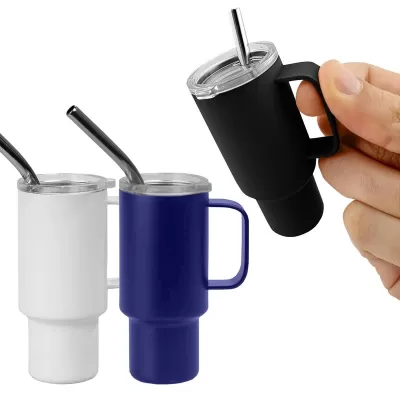 Mini Insulated Tumbler