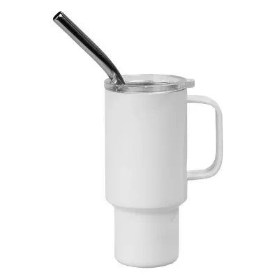 Mini Insulated Tumbler