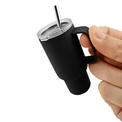 Mini Insulated Tumbler