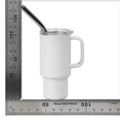 Mini Insulated Tumbler