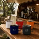 Dundee 380ml Stainless Steel Coffee Cup