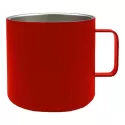 Dundee 380ml Stainless Steel Coffee Cup