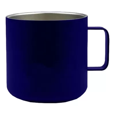 Dundee 380ml Stainless Steel Coffee Cup