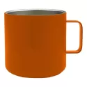 Dundee 380ml Stainless Steel Coffee Cup