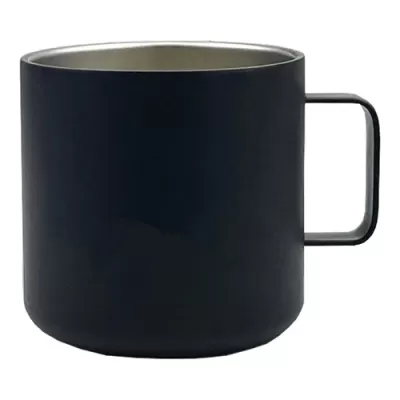 Dundee 380ml Stainless Steel Coffee Cup