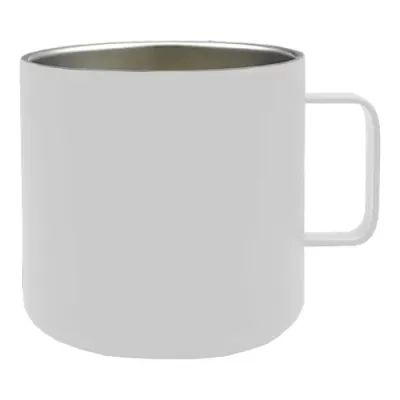 Dundee 380ml Stainless Steel Coffee Cup