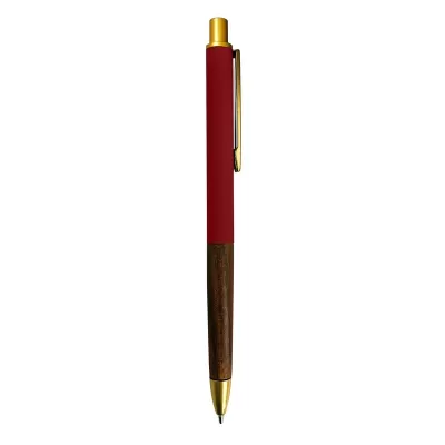 Zavier Metal Pen