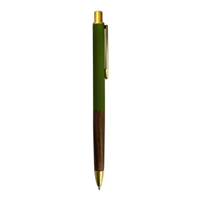 Zavier Metal Pen