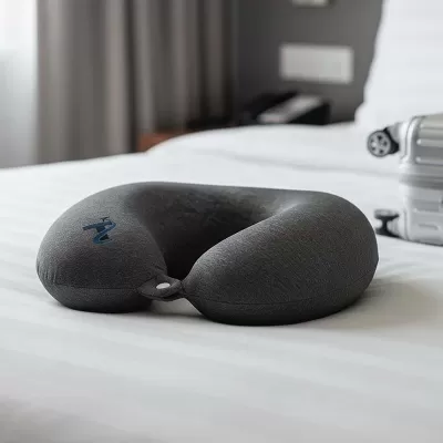 Dona Memory Neck Pillow