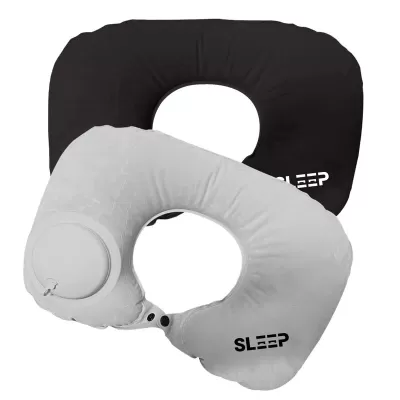 Jodie Inflatable Neck Pillow