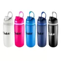 Barto 900ml Metal Drink Bottle