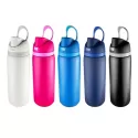 Barto 900ml Metal Drink Bottle