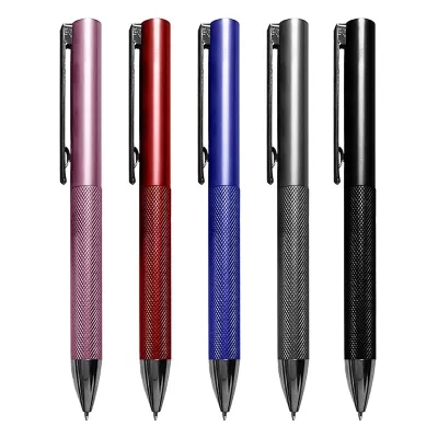 Martino Metal Pen