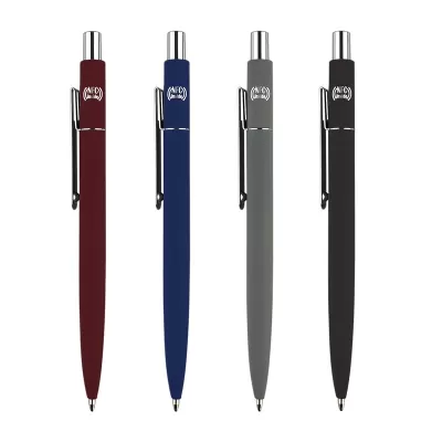 NFC Touchview Metal Pen