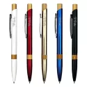 Manchester Metal Pen