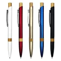 Manchester Metal Pen