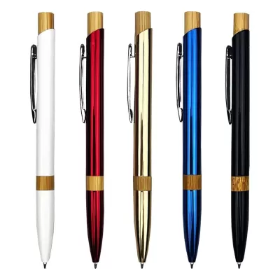 Manchester Metal Pen