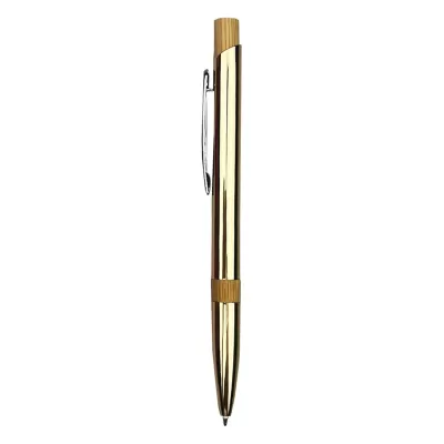 Manchester Metal Pen