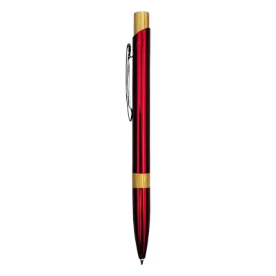 Manchester Metal Pen