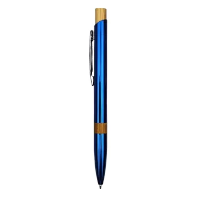 Manchester Metal Pen