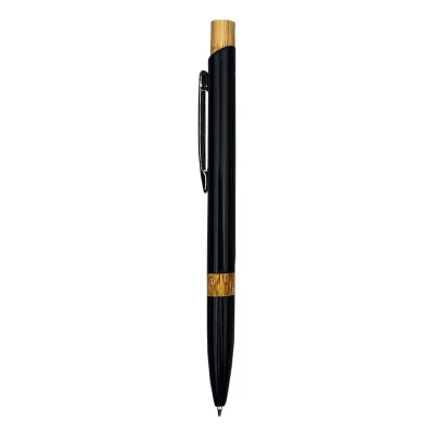 Manchester Metal Pen