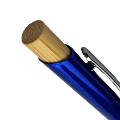 Manchester Metal Pen