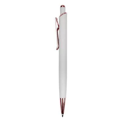 Noble Metal Pen