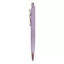 Noble Metal Pen
