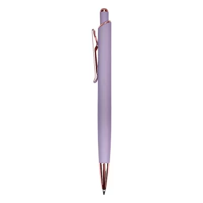 Noble Metal Pen
