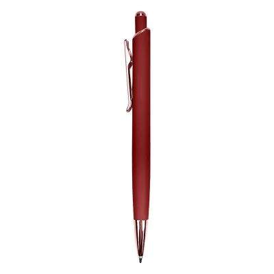 Noble Metal Pen