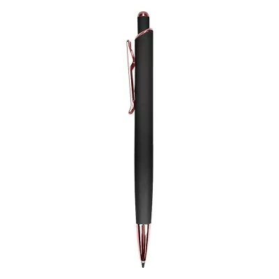 Noble Metal Pen