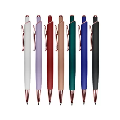 Noble Metal Pen