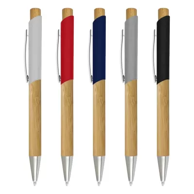 French Bamboo Pen