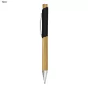 French Bamboo Pen