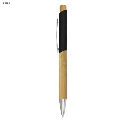 French Bamboo Pen