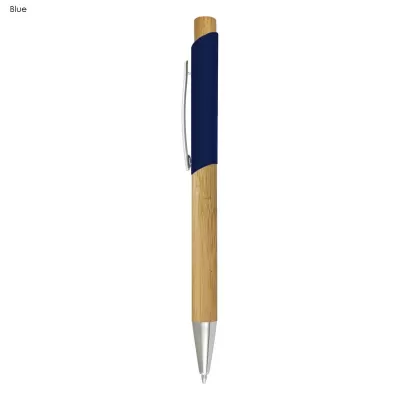 French Bamboo Pen