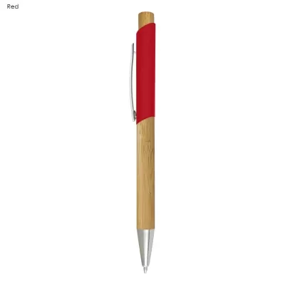 French Bamboo Pen