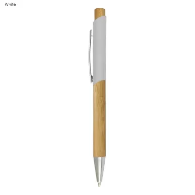 French Bamboo Pen