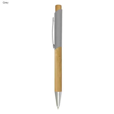 French Bamboo Pen