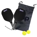 Kels Nylon Pickleball Set