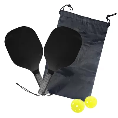 Kels Nylon Pickleball Set
