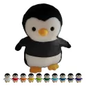 branded Penguin Plush Toy, from our range of promotional Teddy Bears &amp; Plush Toys