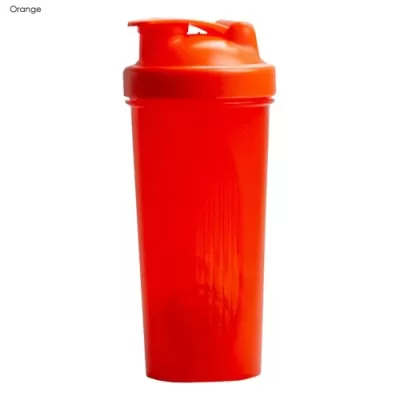 Anniston 600ml Protein Shaker