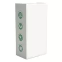 Travel Paper Soap Sheet