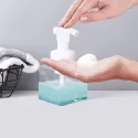 Glenn Paper Foaming Soap Dispenser