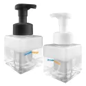 Glenn Paper Foaming Soap Dispenser