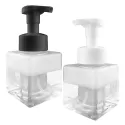 Glenn Paper Foaming Soap Dispenser